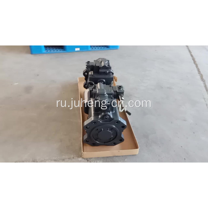 Экскаватор EC460B Главный насос Гидравлический насос EC460B